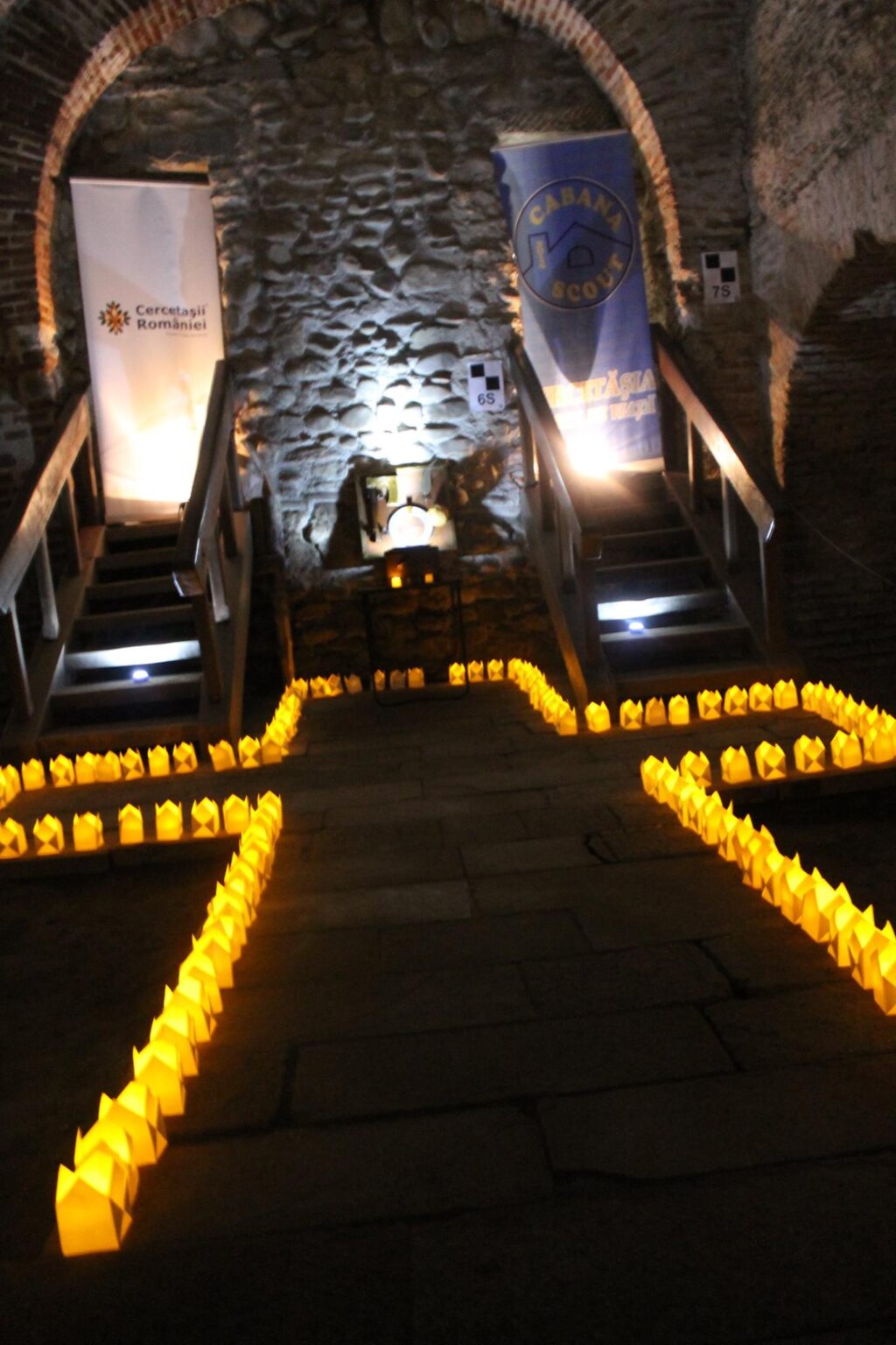 Amintiri de la Promisiunea 2015