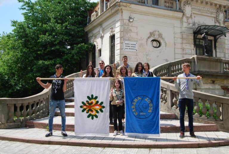 Amintiri de la Promisiunea 2016