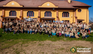 Tradiții de primăvară: eXplorarea
