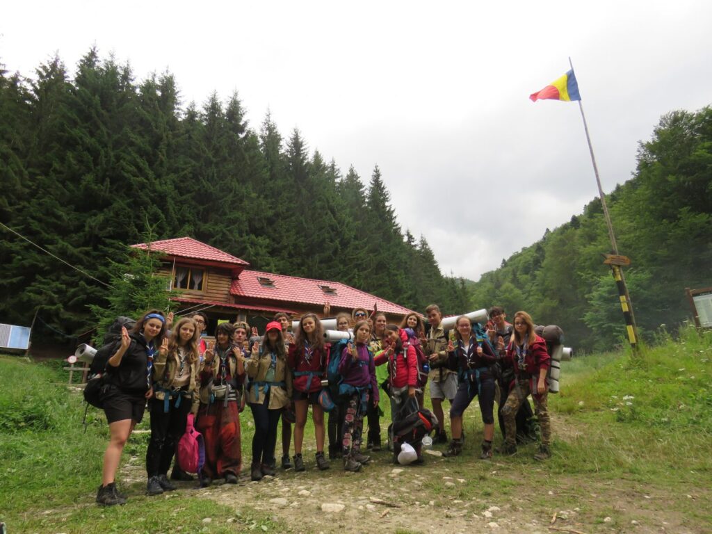 Egiptul Antic – camp 2018