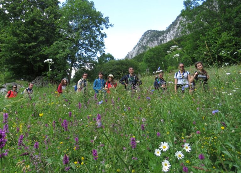 Camp 2019: jurnalul Mirunei
